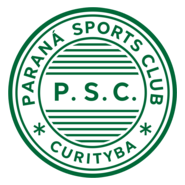 Paraná Sports Club (Curitiba) Logo PNG Vector