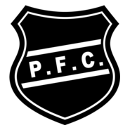 Paranaguá Futebol Clube Logo PNG Vector