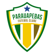 Parauapebas Futebol Clube Logo PNG Vector
