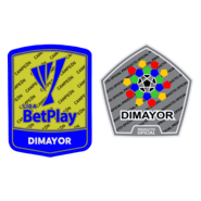 PARCHES FPC liga betplay dimayor campeón Logo PNG Vector