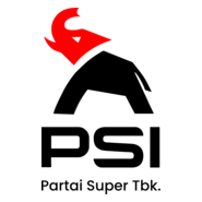 Partai Solidaritas Indonesia 2025 Logo PNG Vector
