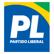 PARTIDO PL Logo PNG Vector