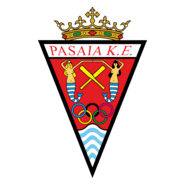 Pasaia KE Logo PNG Vector