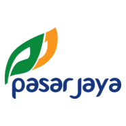 Pasar Jaya Logo PNG Vector