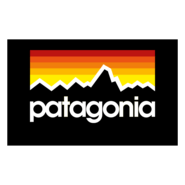 Patagonia Logo PNG Vector