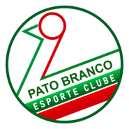 Pato Branco Esporte Clube (Pato Branco) Logo PNG Vector