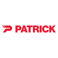 Patrick Logo PNG Vector