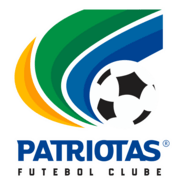 Patriotas Futebol Clube Ltda (Curitiba) Logo PNG Vector