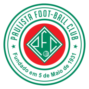 Paulista Futebol Clube - Belém-PA Logo PNG Vector