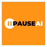 PauseAI Logo PNG Vector