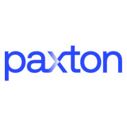 Paxton AI Logo PNG Vector