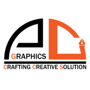 PC GRAPHICS Logo PNG Vector