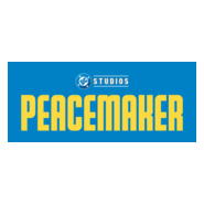 Peacemaker (2022 y 2025) Logo PNG Vector