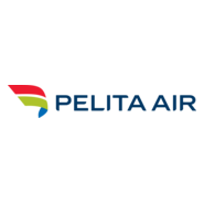 Pelita Air 2022 Logo PNG Vector