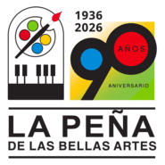 Peña de las Bellas Artes Logo PNG Vector