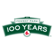 Penway Park 100th anniversary (2012) Logo PNG Vector
