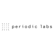 Periodic Labs Logo PNG Vector