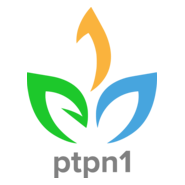 Perkebunan Nusantara I Logo PNG Vector
