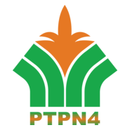 Perkebunan Nusantara IV Logo PNG Vector