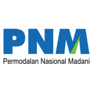 Permodalan Nasional Madani Logo PNG Vector