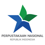 Perpustakaan Nasional Republik Indonesia Logo PNG Vector