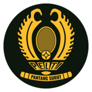 Persatuan Tenis Seluruh Indonesia Logo PNG Vector