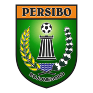 Persibo Bojonegoro Logo PNG Vector