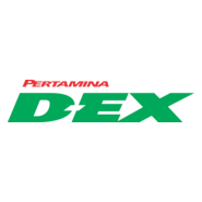 Pertamina Dex Logo PNG Vector
