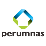Perumnas Logo PNG Vector