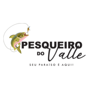 Pesqueiro do Valle Jaraguá Logo PNG Vector
