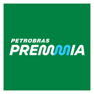 Petrobras Premmia Logo PNG Vector