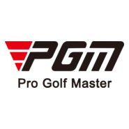 PGM Logo PNG Vector