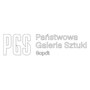 PGS Sopot (Państwowa Galeria Sztuki) Logo PNG Vector