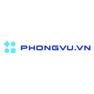 PhongVu.vn Logo PNG Vector