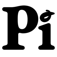 Pi Logo PNG Vector