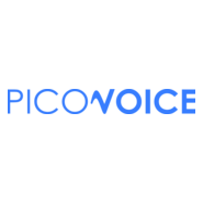 Picovoice Logo PNG Vector