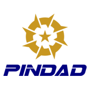 Pindad 2025 Logo PNG Vector