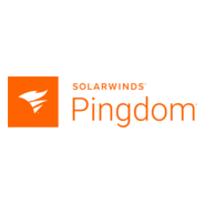 Pingdom Logo PNG Vector