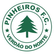 Pinheiros Futebol Clube (Pinheiros) Logo PNG Vector