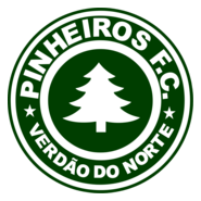 Pinheiros Futebol Clube (Pinheiros) Logo PNG Vector