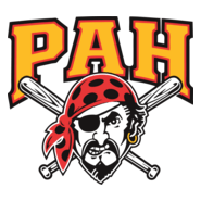 Pittsburgh Pirates Pah Logo PNG Vector