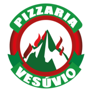 PIZZARIA VESUVIO Logo PNG Vector