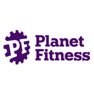 Planet Fitness Logo PNG Vector