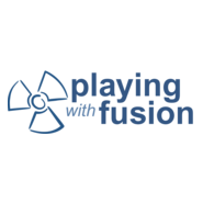 Playing With Fusion Logo PNG Vector