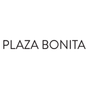 Plaza Bonita Logo PNG Vector