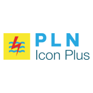 PLN Icon Plus Logo PNG Vector