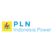PLN Indonesia Power Logo PNG Vector