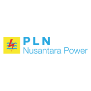 PLN Nusantara Power Logo PNG Vector