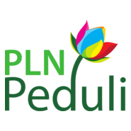 PLN Peduli Logo PNG Vector