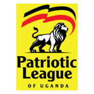 PLU (Patriotic League Of Uganda) Logo PNG Vector